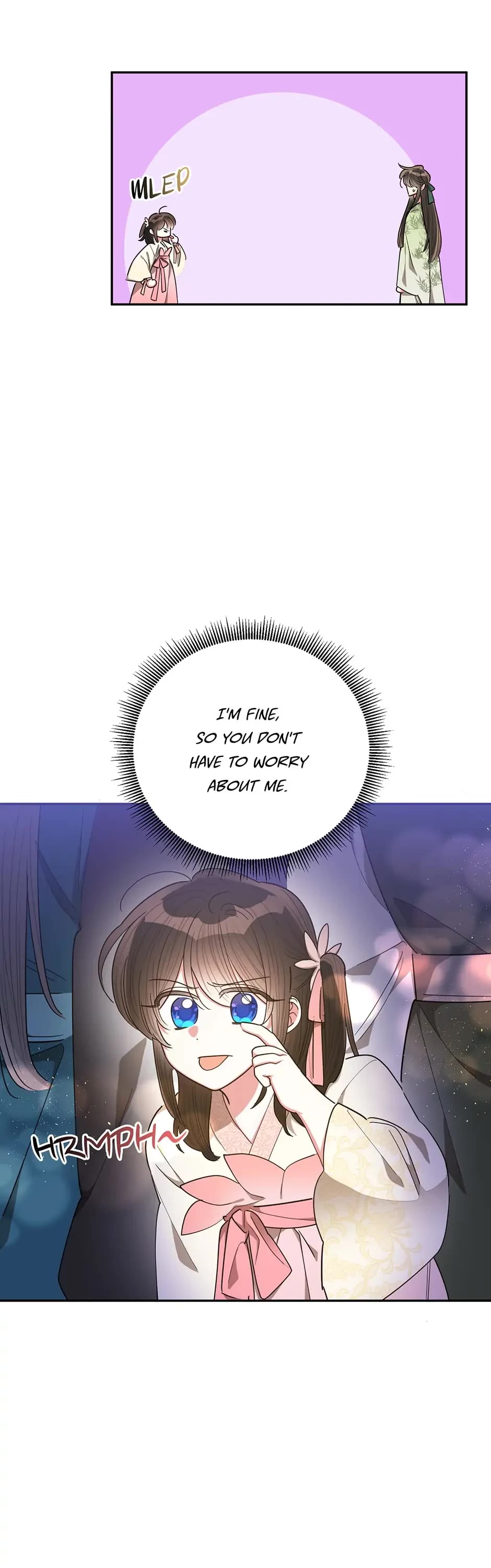 Precious Daughter of the Greatest Martial Arts Villain Chapter 54 page 21 - Chapter 54: To Be the Leader