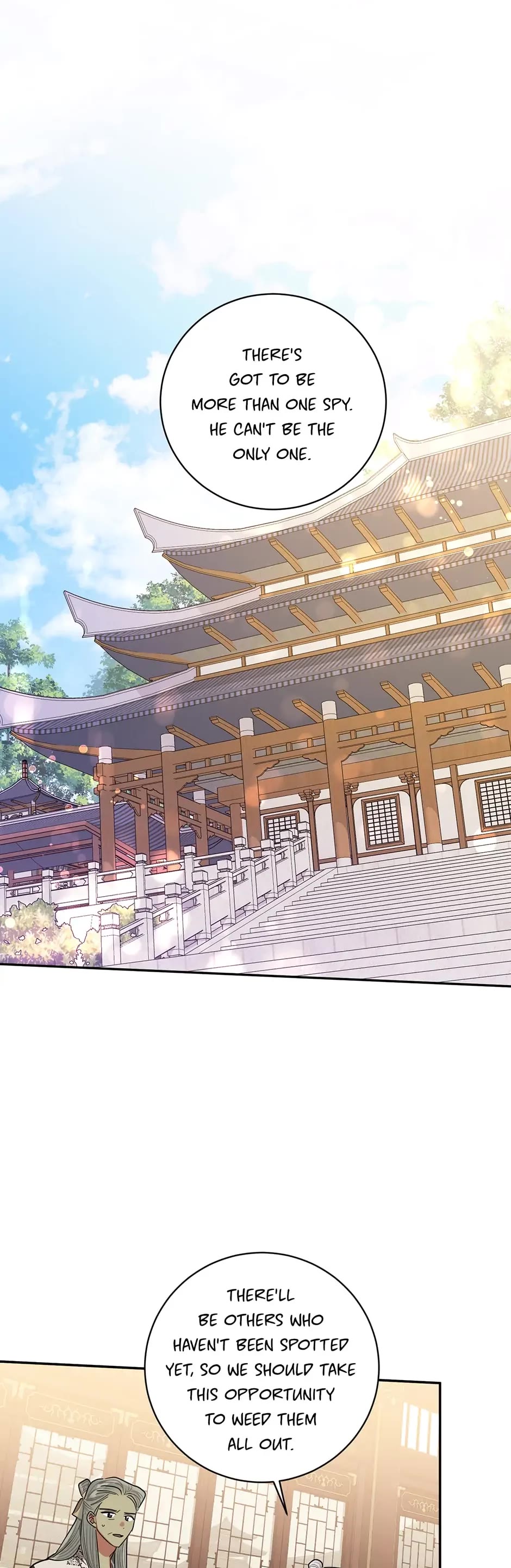 Precious Daughter of the Greatest Martial Arts Villain Chapter 54 page 23 - Chapter 54: To Be the Leader