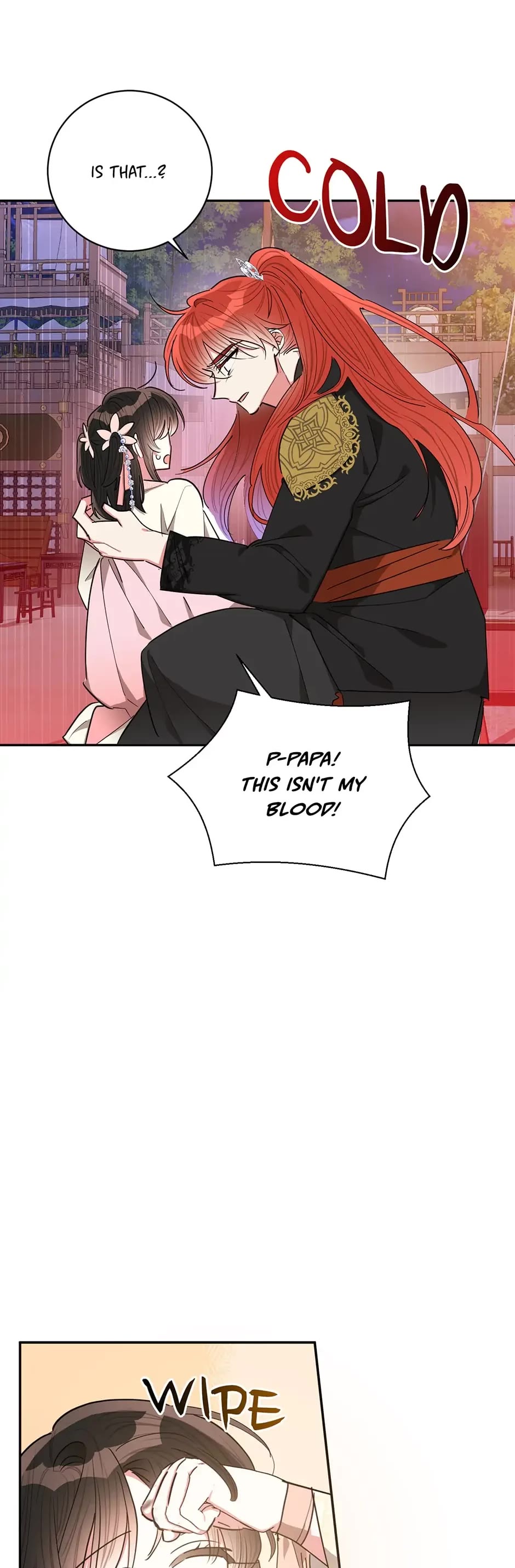 Precious Daughter of the Greatest Martial Arts Villain Chapter 54 page 3 - Chapter 54: To Be the Leader