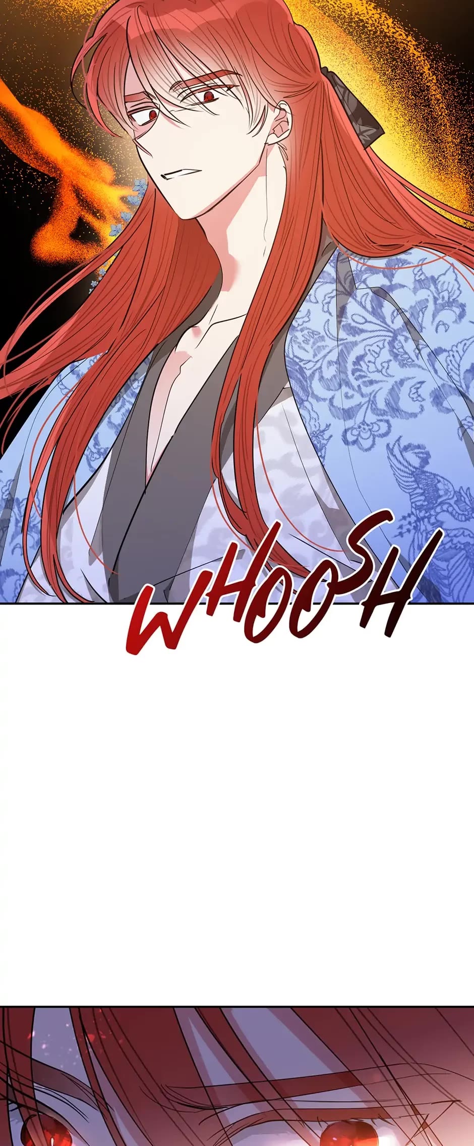 Precious Daughter of the Greatest Martial Arts Villain Chapter 54 page 31 - Chapter 54: To Be the Leader