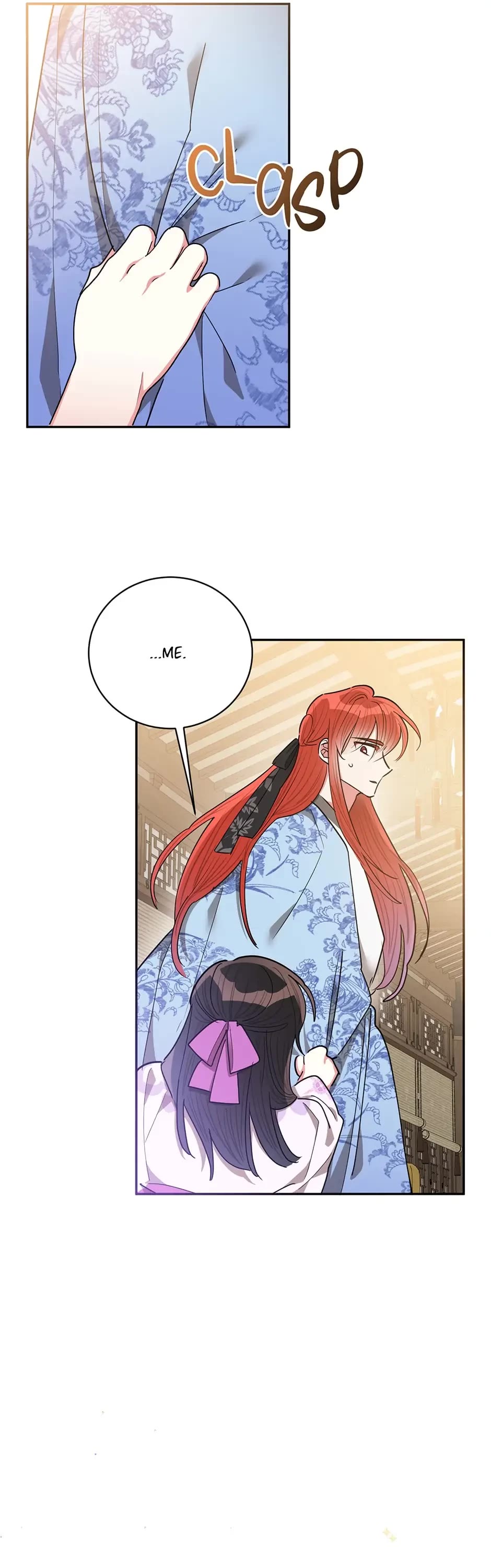 Precious Daughter of the Greatest Martial Arts Villain Chapter 54 page 41 - Chapter 54: To Be the Leader