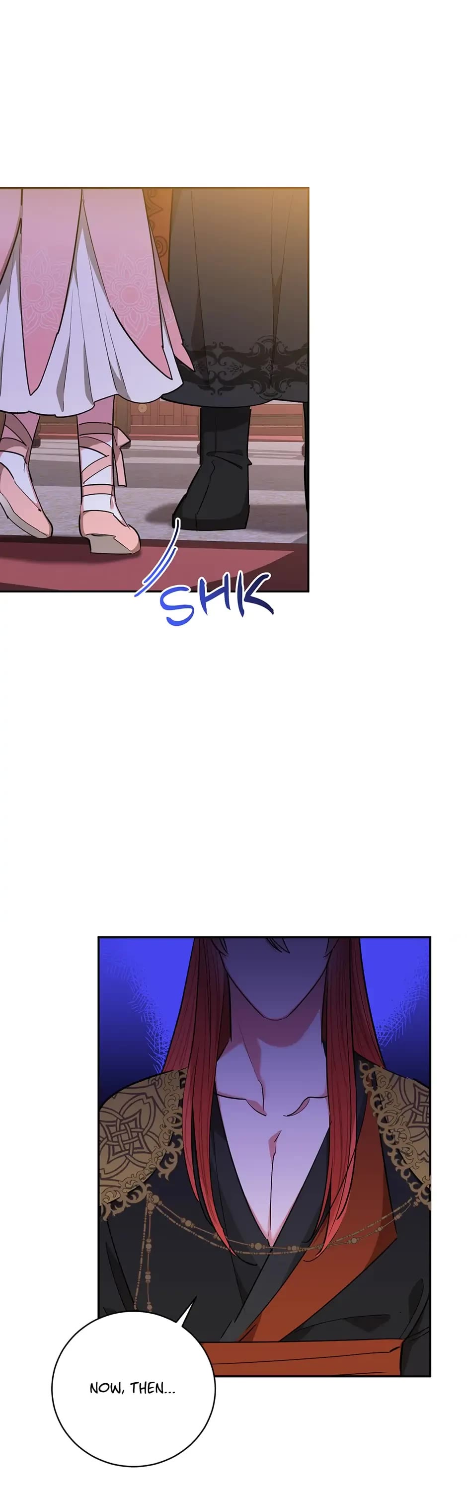 Precious Daughter of the Greatest Martial Arts Villain Chapter 54 page 5 - Chapter 54: To Be the Leader