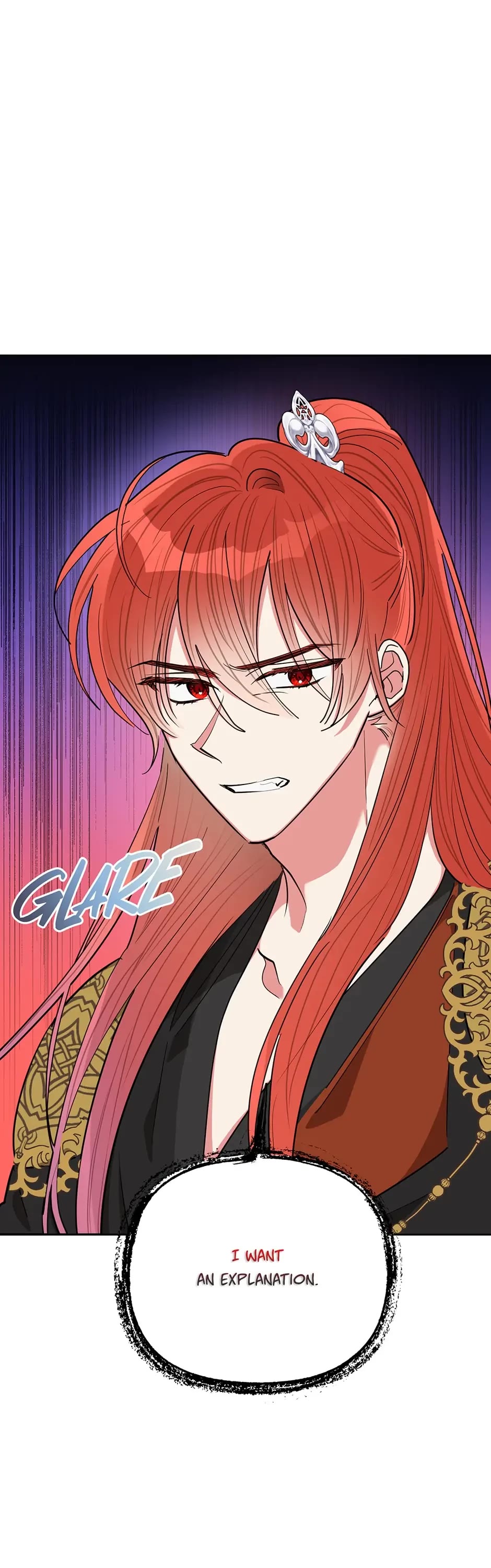 Precious Daughter of the Greatest Martial Arts Villain Chapter 54 page 6 - Chapter 54: To Be the Leader