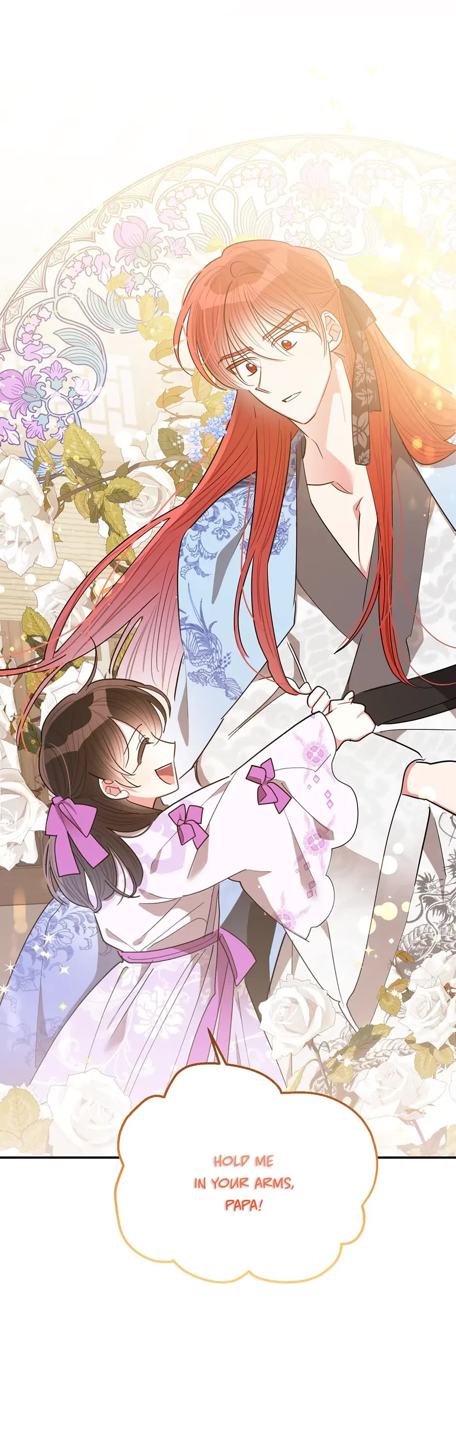 Precious Daughter of the Greatest Martial Arts Villain Chapter 55 page 1 - Chapter 55: Don't Move