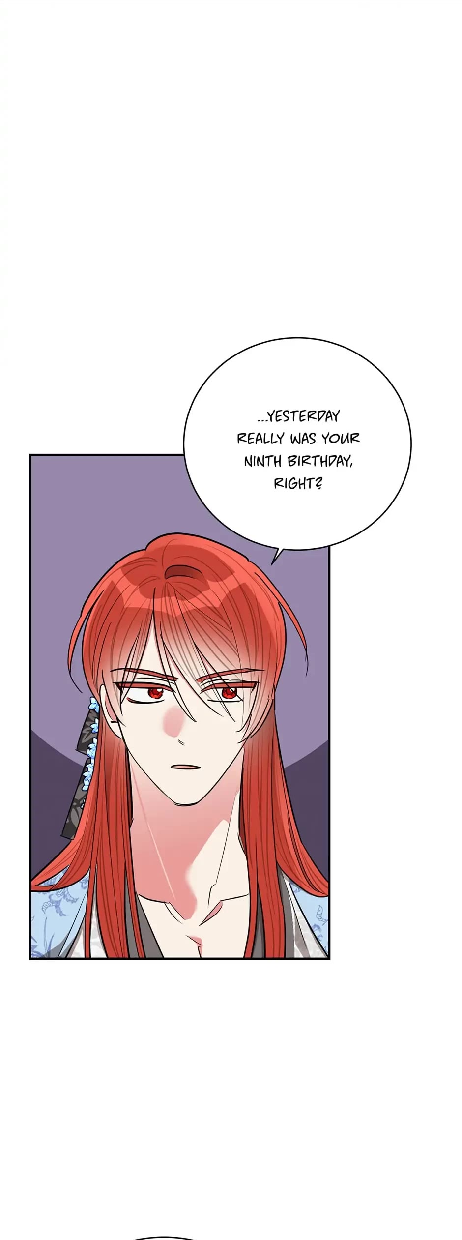 Precious Daughter of the Greatest Martial Arts Villain Chapter 55 page 12 - Chapter 55: Don't Move