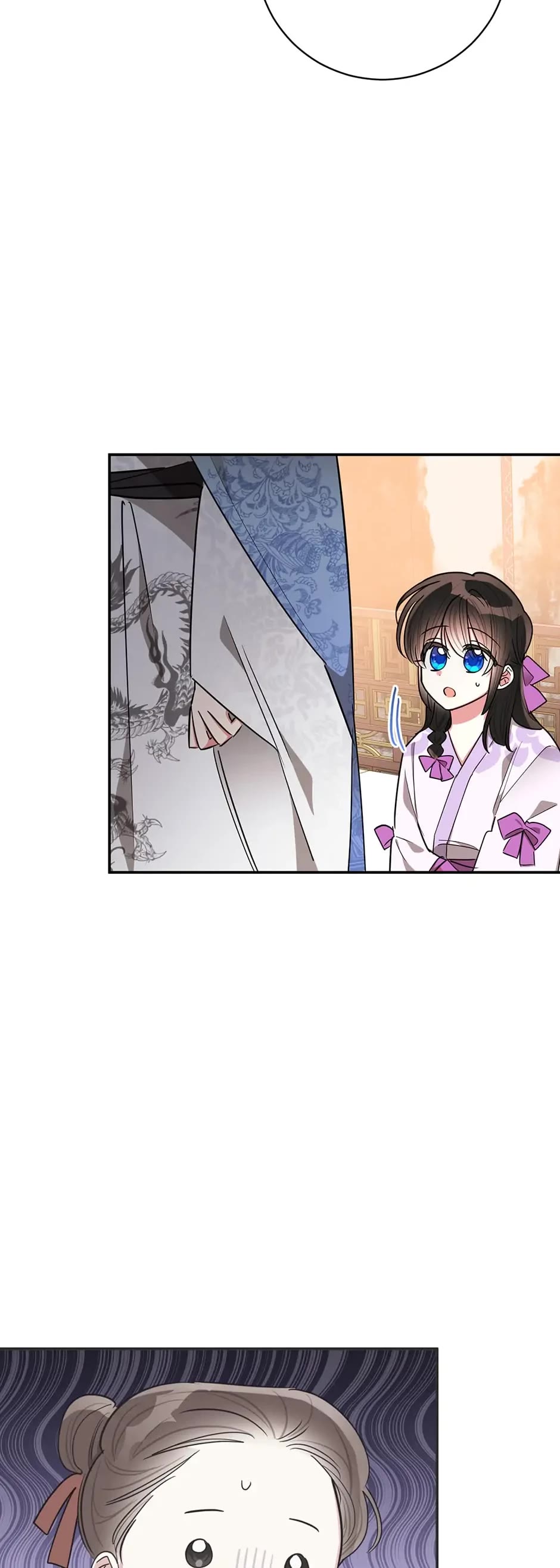 Precious Daughter of the Greatest Martial Arts Villain Chapter 55 page 16 - Chapter 55: Don't Move