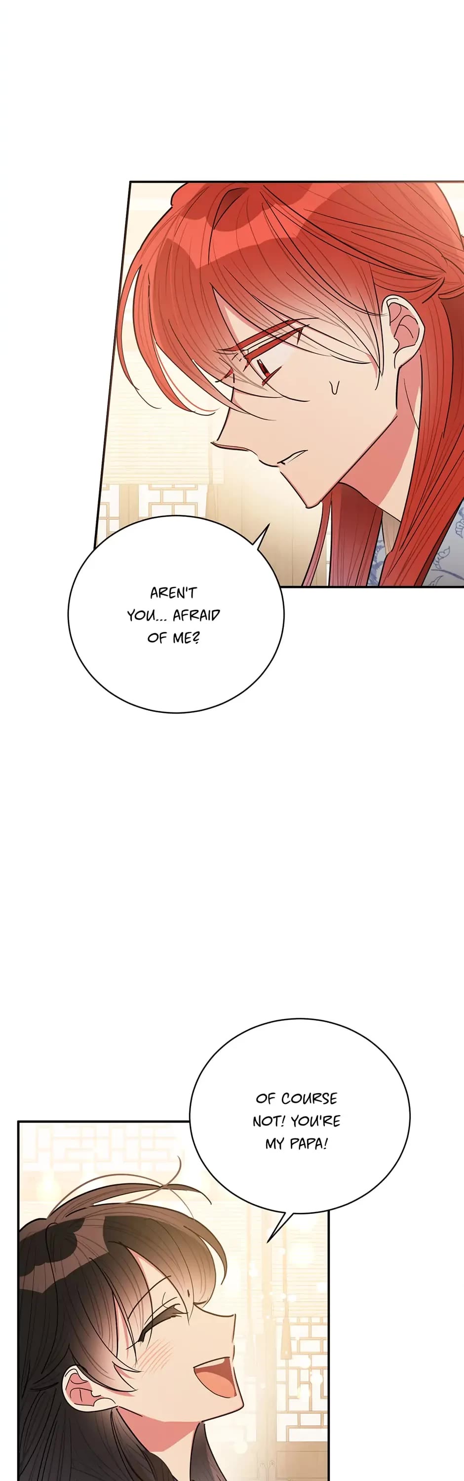 Precious Daughter of the Greatest Martial Arts Villain Chapter 55 page 2 - Chapter 55: Don't Move