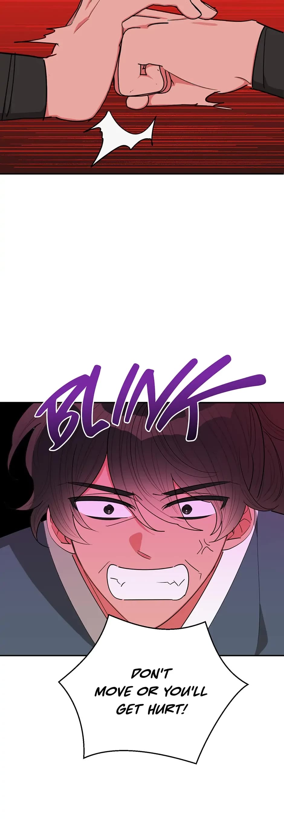 Precious Daughter of the Greatest Martial Arts Villain Chapter 55 page 24 - Chapter 55: Don't Move