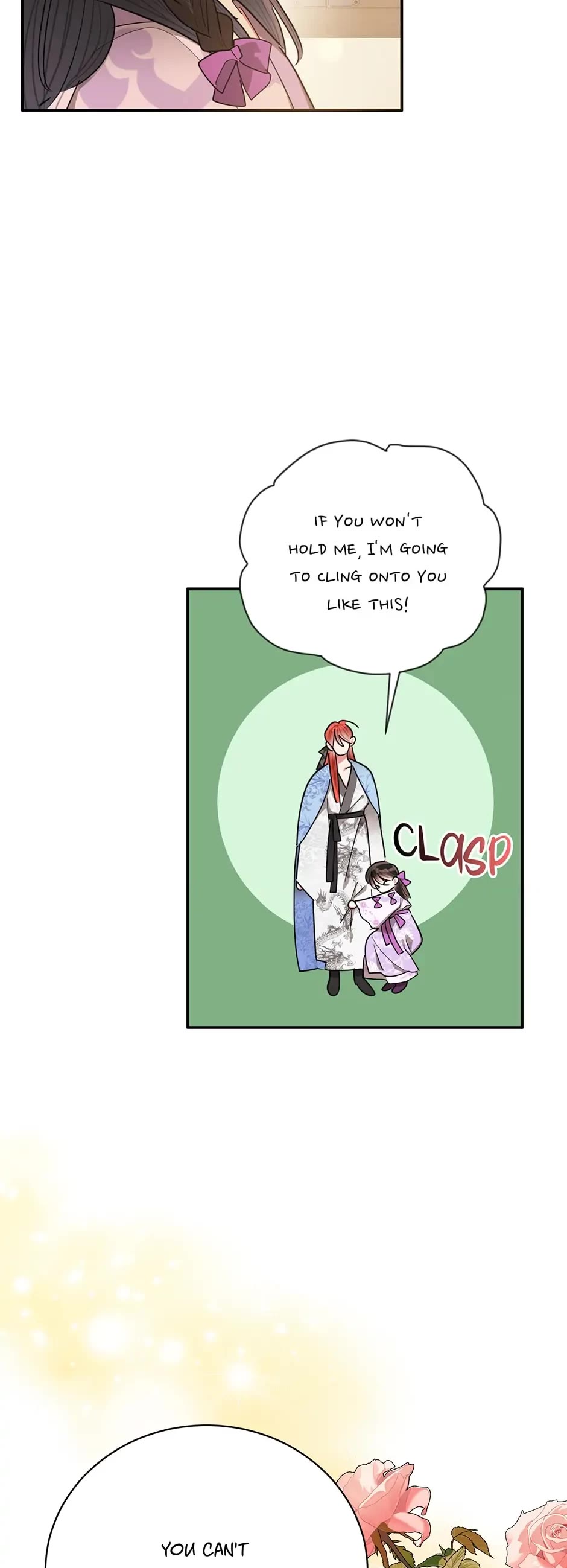 Precious Daughter of the Greatest Martial Arts Villain Chapter 55 page 3 - Chapter 55: Don't Move