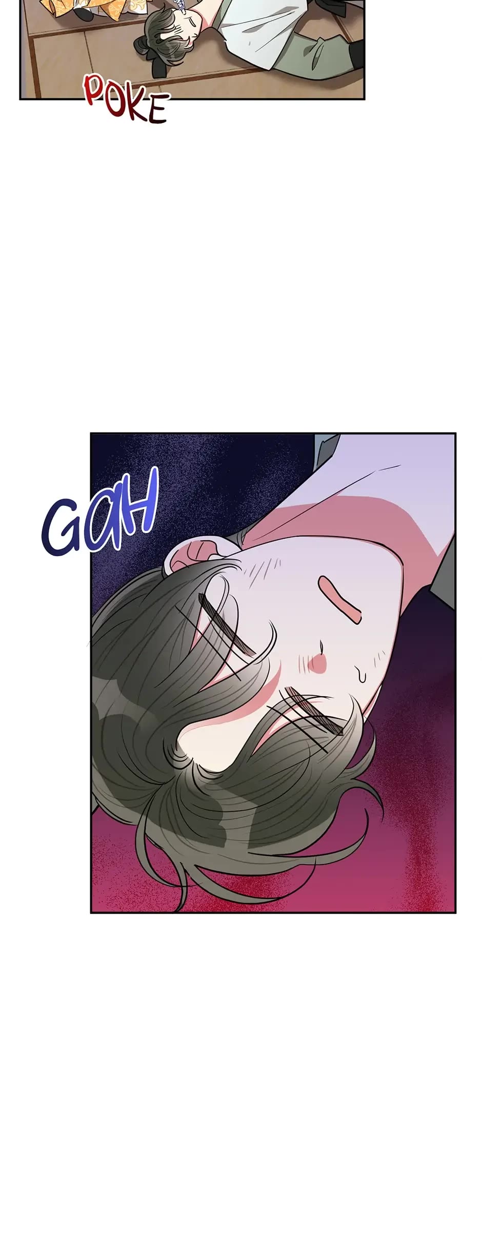 Precious Daughter of the Greatest Martial Arts Villain Chapter 55 page 35 - Chapter 55: Don't Move