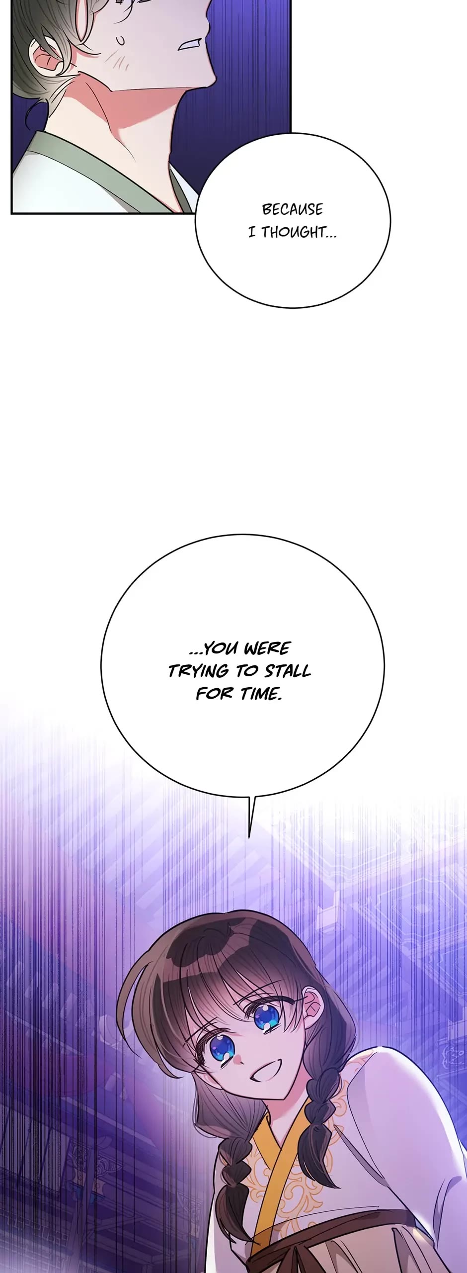 Precious Daughter of the Greatest Martial Arts Villain Chapter 55 page 39 - Chapter 55: Don't Move