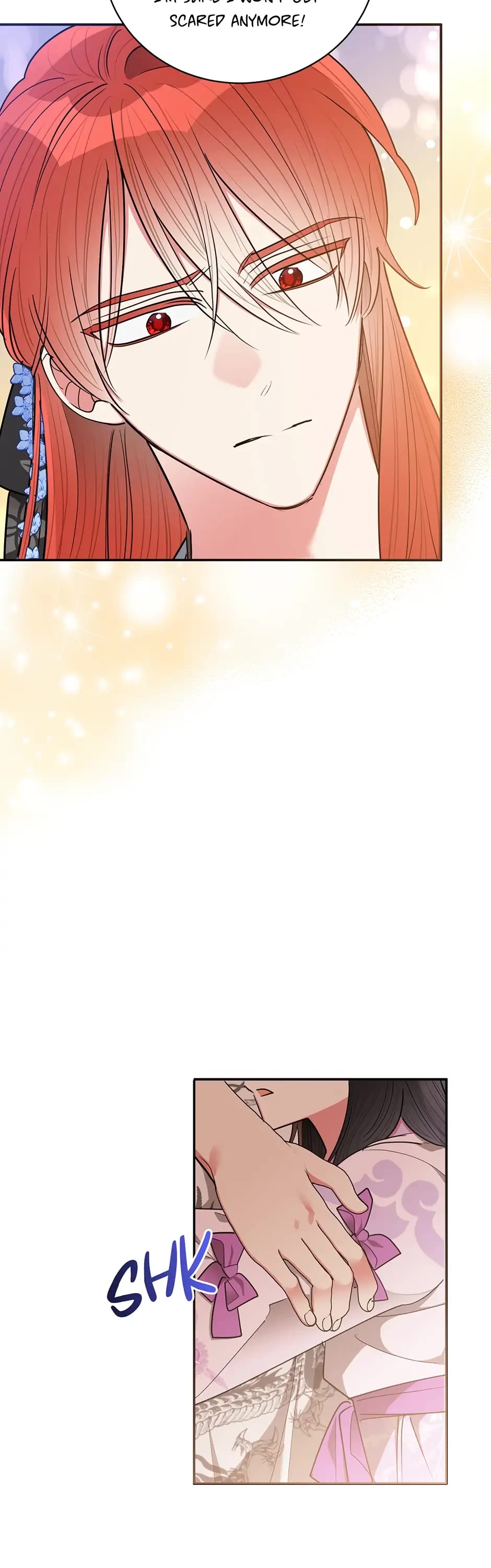 Precious Daughter of the Greatest Martial Arts Villain Chapter 55 page 5 - Chapter 55: Don't Move