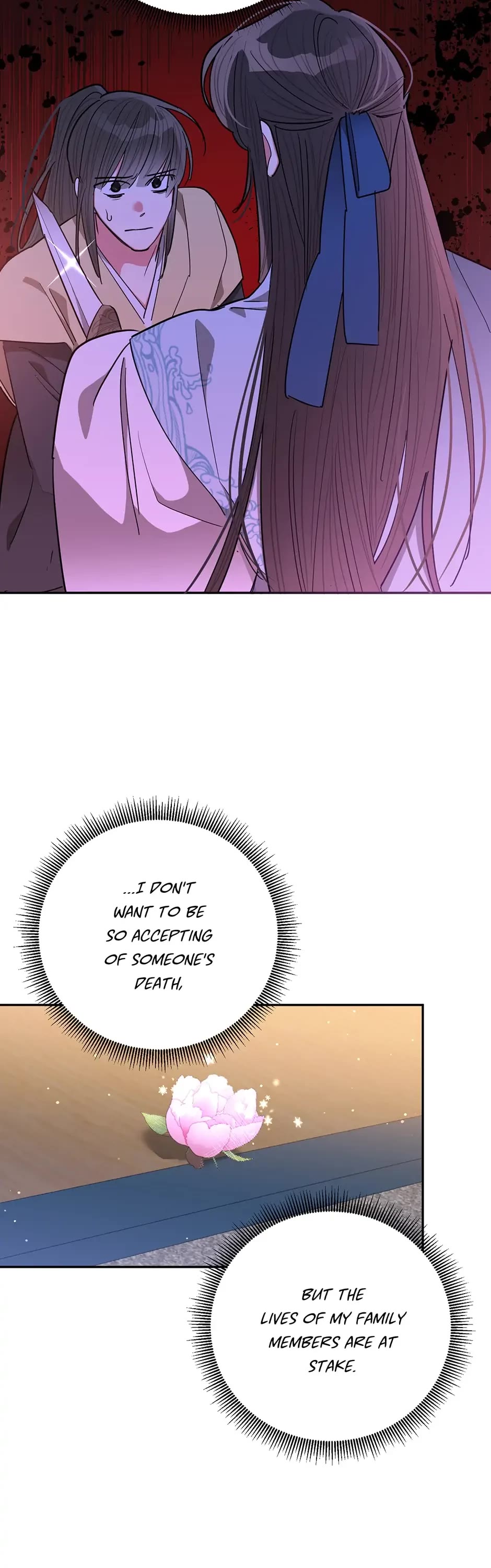 Precious Daughter of the Greatest Martial Arts Villain Chapter 56 page 14 - Chapter 56: If I Were You