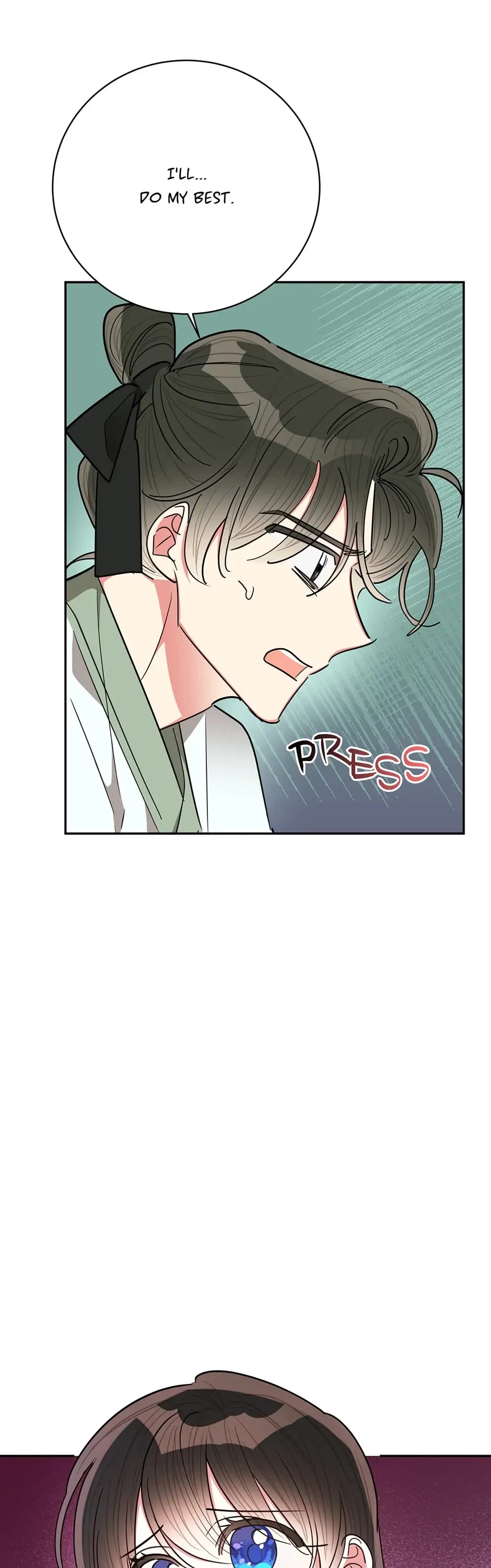 Precious Daughter of the Greatest Martial Arts Villain Chapter 56 page 17 - Chapter 56: If I Were You