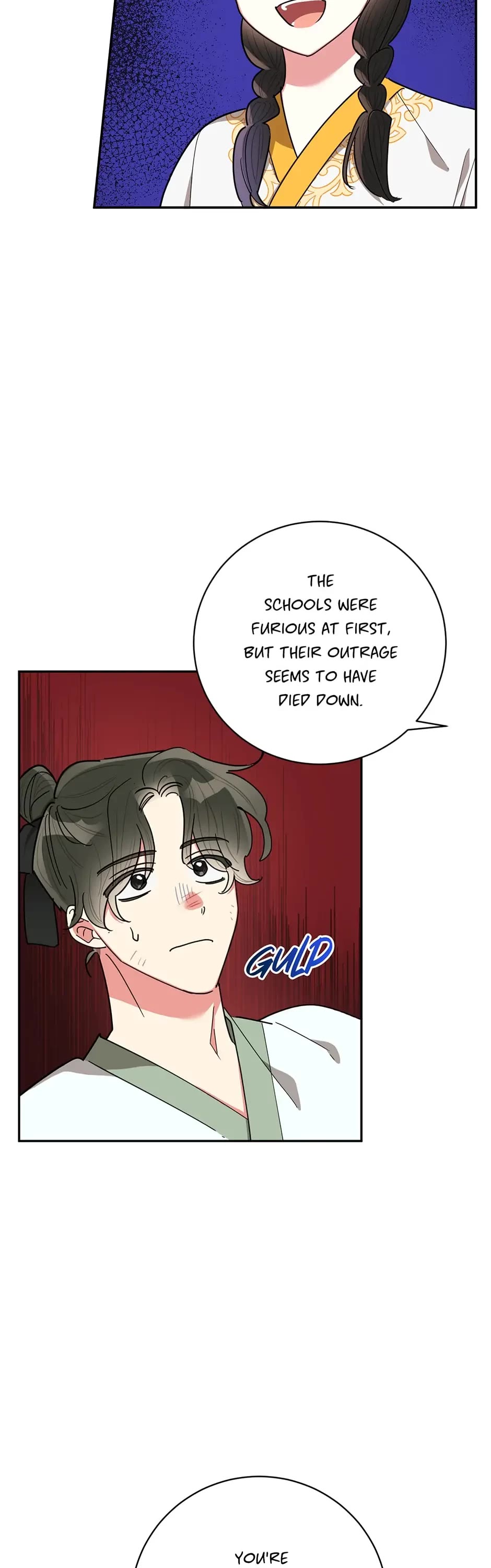 Precious Daughter of the Greatest Martial Arts Villain Chapter 56 page 2 - Chapter 56: If I Were You