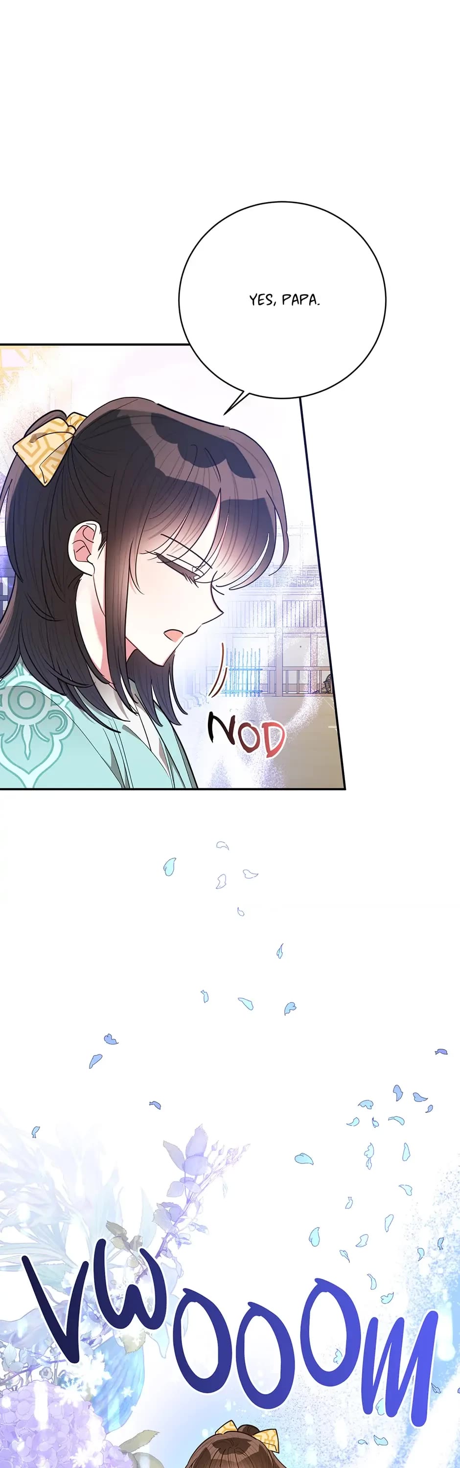 Precious Daughter of the Greatest Martial Arts Villain Chapter 56 page 21 - Chapter 56: If I Were You