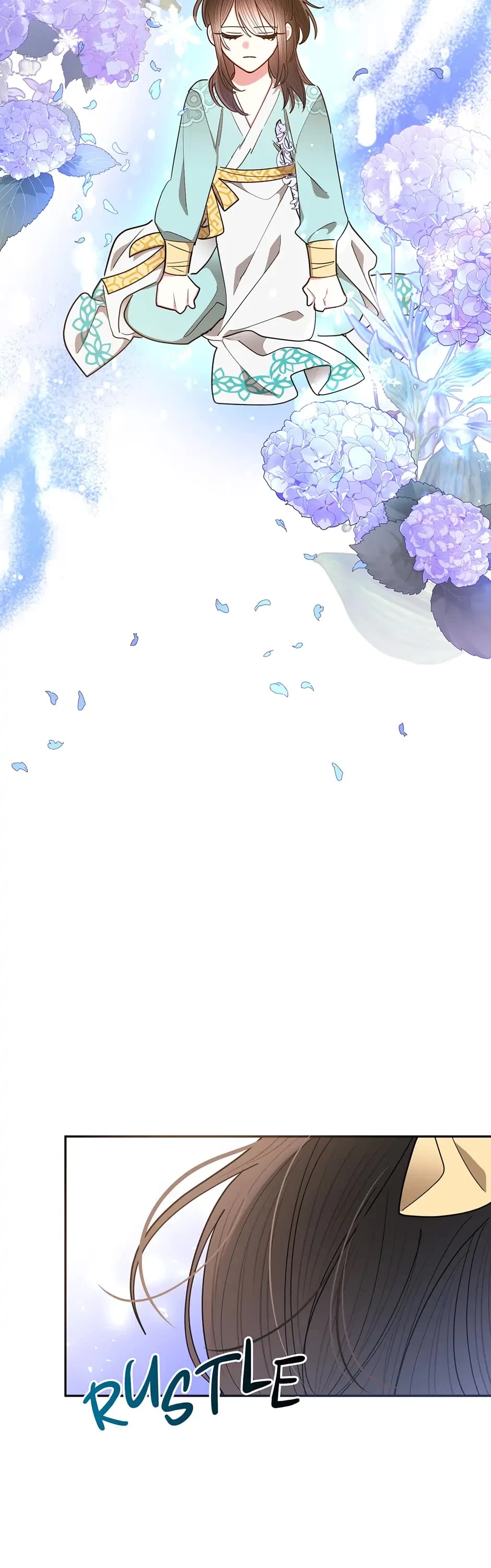 Precious Daughter of the Greatest Martial Arts Villain Chapter 56 page 22 - Chapter 56: If I Were You