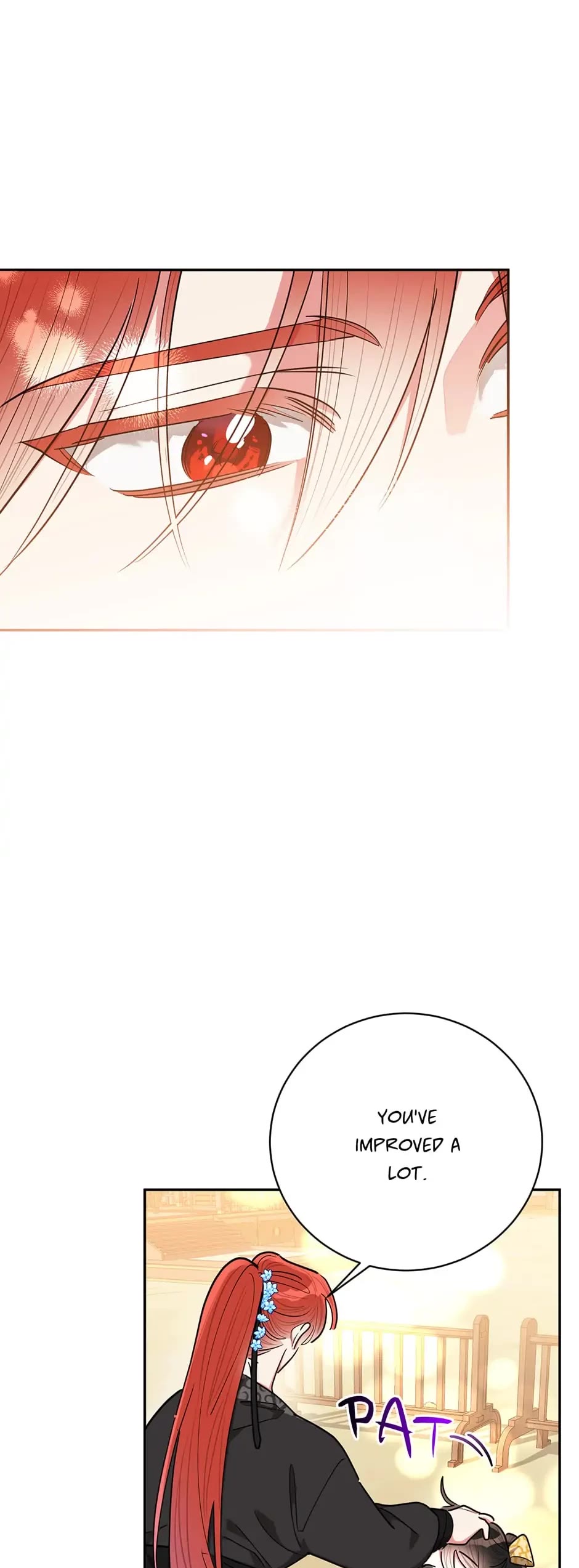 Precious Daughter of the Greatest Martial Arts Villain Chapter 56 page 23 - Chapter 56: If I Were You