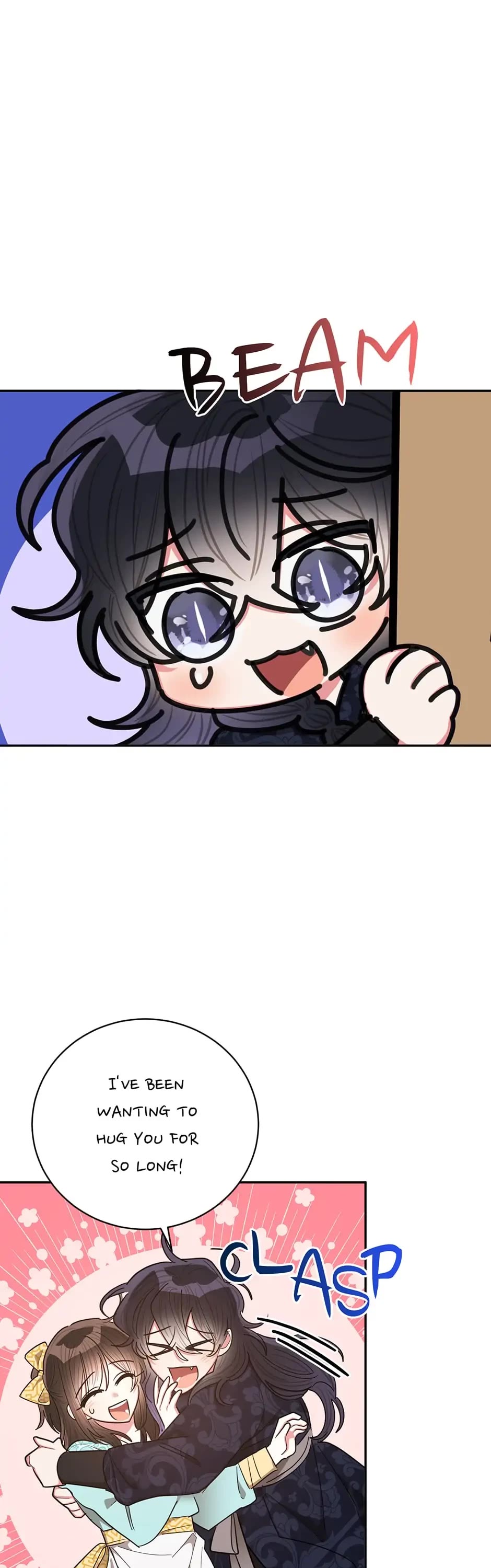 Precious Daughter of the Greatest Martial Arts Villain Chapter 56 page 33 - Chapter 56: If I Were You