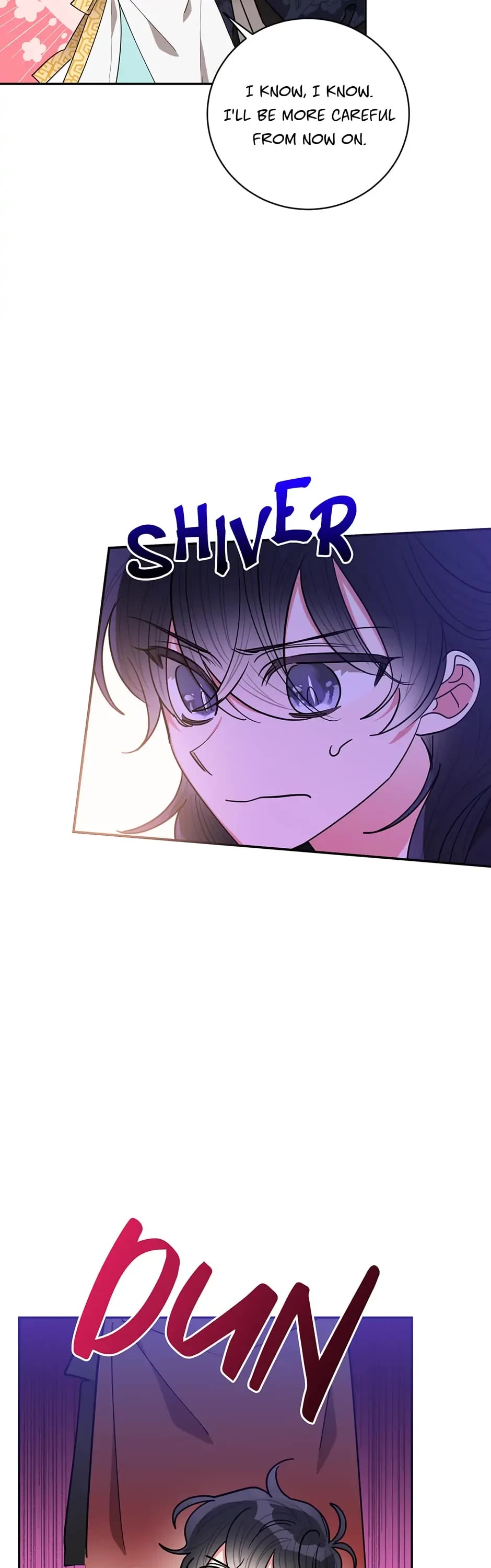 Precious Daughter of the Greatest Martial Arts Villain Chapter 56 page 34 - Chapter 56: If I Were You