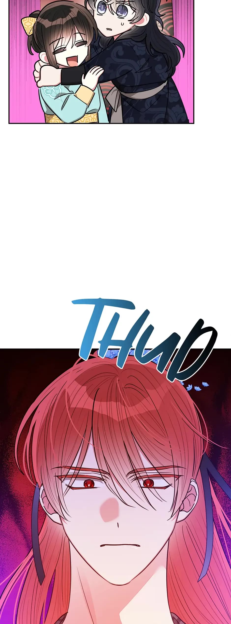 Precious Daughter of the Greatest Martial Arts Villain Chapter 56 page 35 - Chapter 56: If I Were You