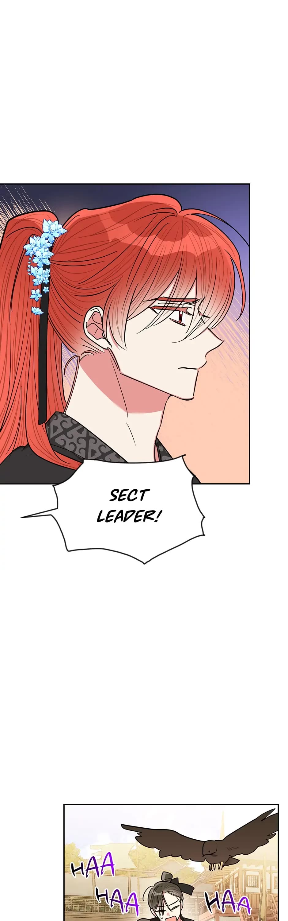 Precious Daughter of the Greatest Martial Arts Villain Chapter 56 page 37 - Chapter 56: If I Were You