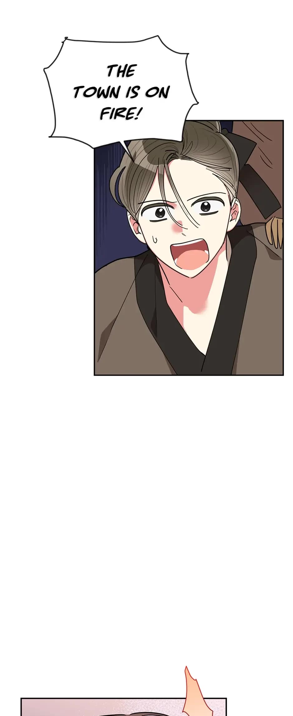 Precious Daughter of the Greatest Martial Arts Villain Chapter 56 page 39 - Chapter 56: If I Were You