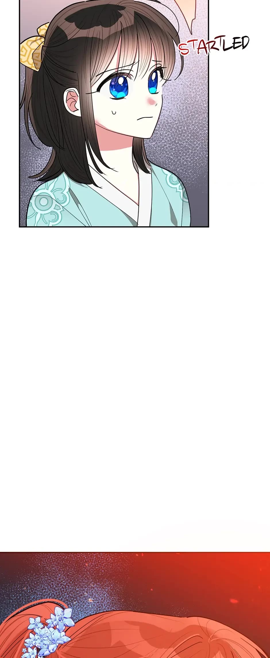 Precious Daughter of the Greatest Martial Arts Villain Chapter 56 page 40 - Chapter 56: If I Were You