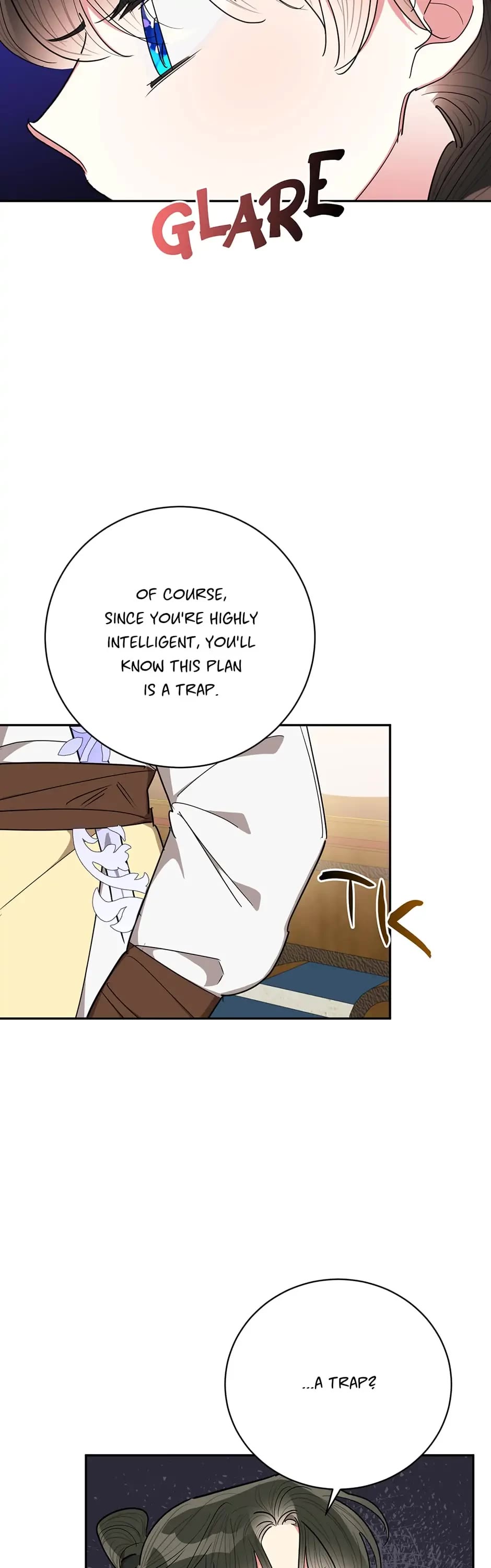 Precious Daughter of the Greatest Martial Arts Villain Chapter 56 page 9 - Chapter 56: If I Were You