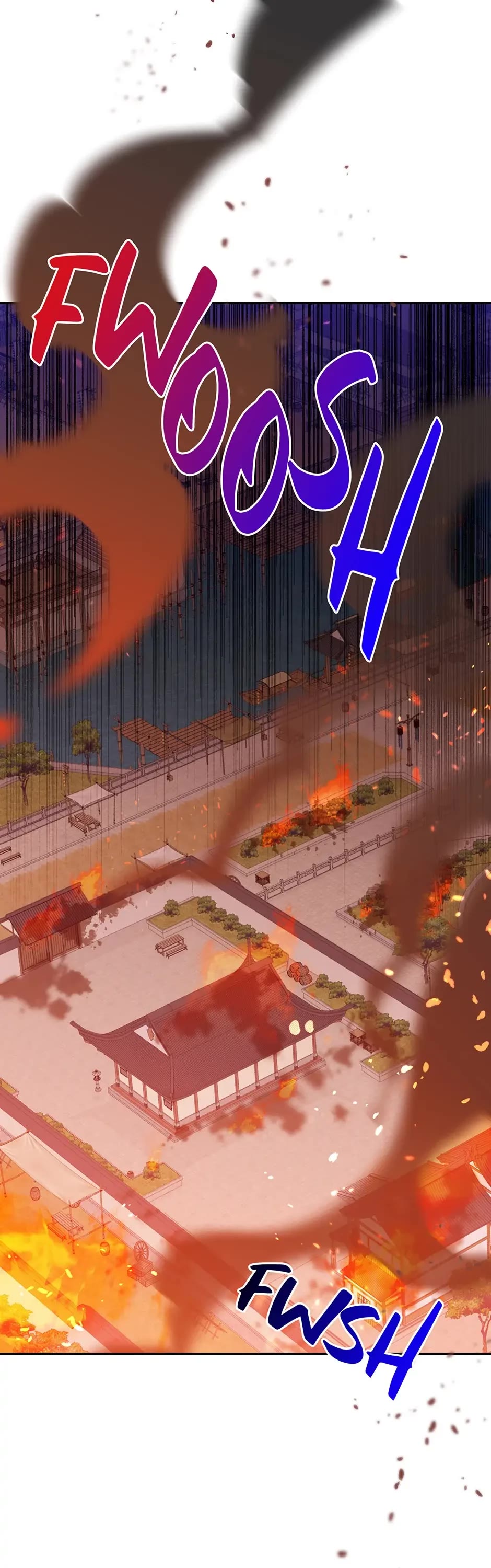 Precious Daughter of the Greatest Martial Arts Villain Chapter 57 page 1 - Chapter 57: Fire and Ice