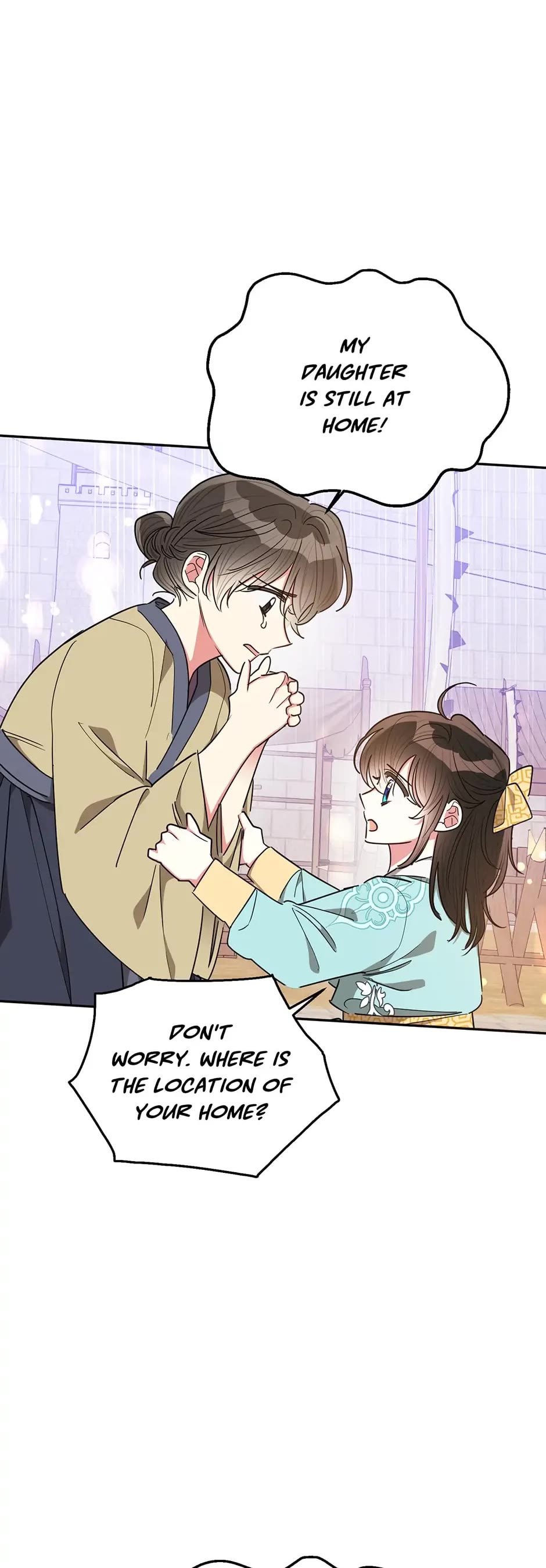 Precious Daughter of the Greatest Martial Arts Villain Chapter 57 page 12 - Chapter 57: Fire and Ice