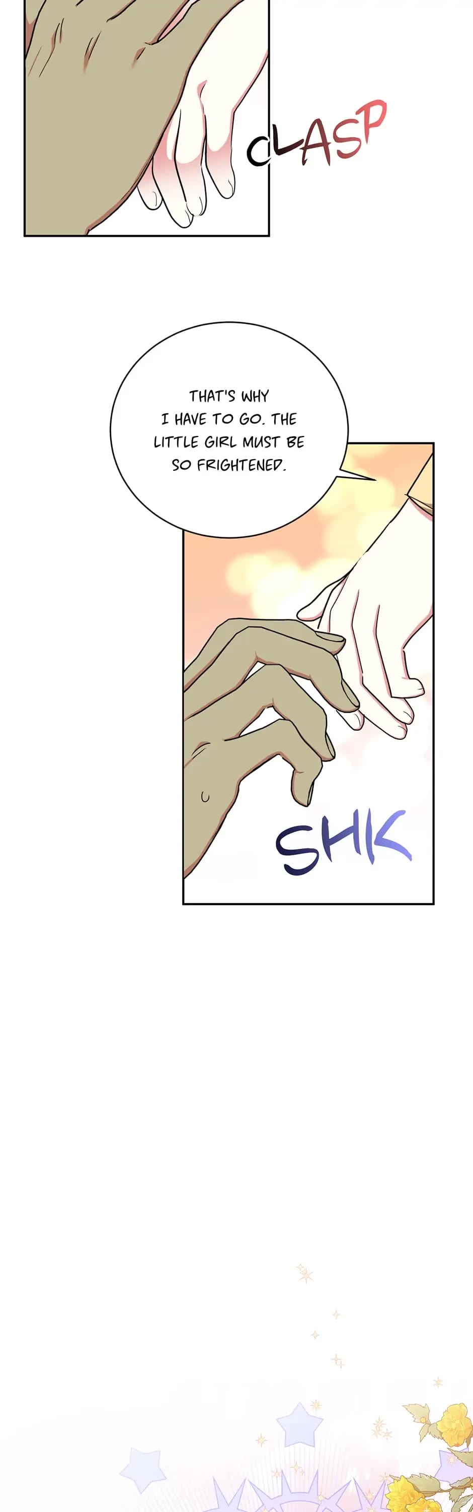 Precious Daughter of the Greatest Martial Arts Villain Chapter 57 page 17 - Chapter 57: Fire and Ice