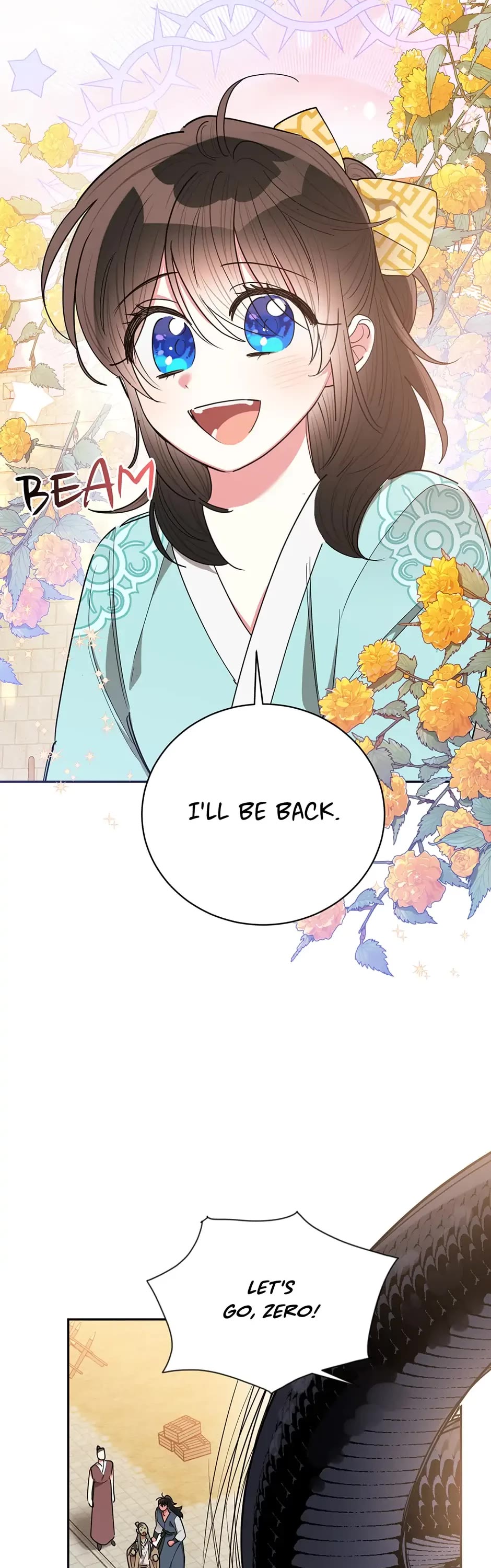 Precious Daughter of the Greatest Martial Arts Villain Chapter 57 page 18 - Chapter 57: Fire and Ice
