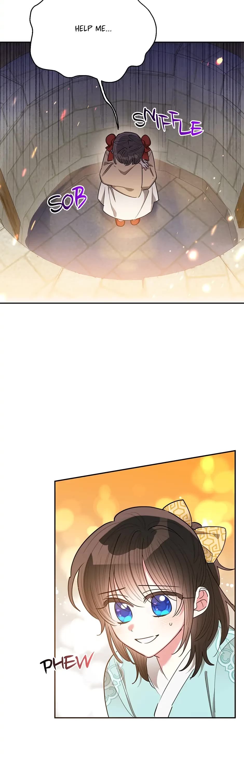 Precious Daughter of the Greatest Martial Arts Villain Chapter 57 page 28 - Chapter 57: Fire and Ice