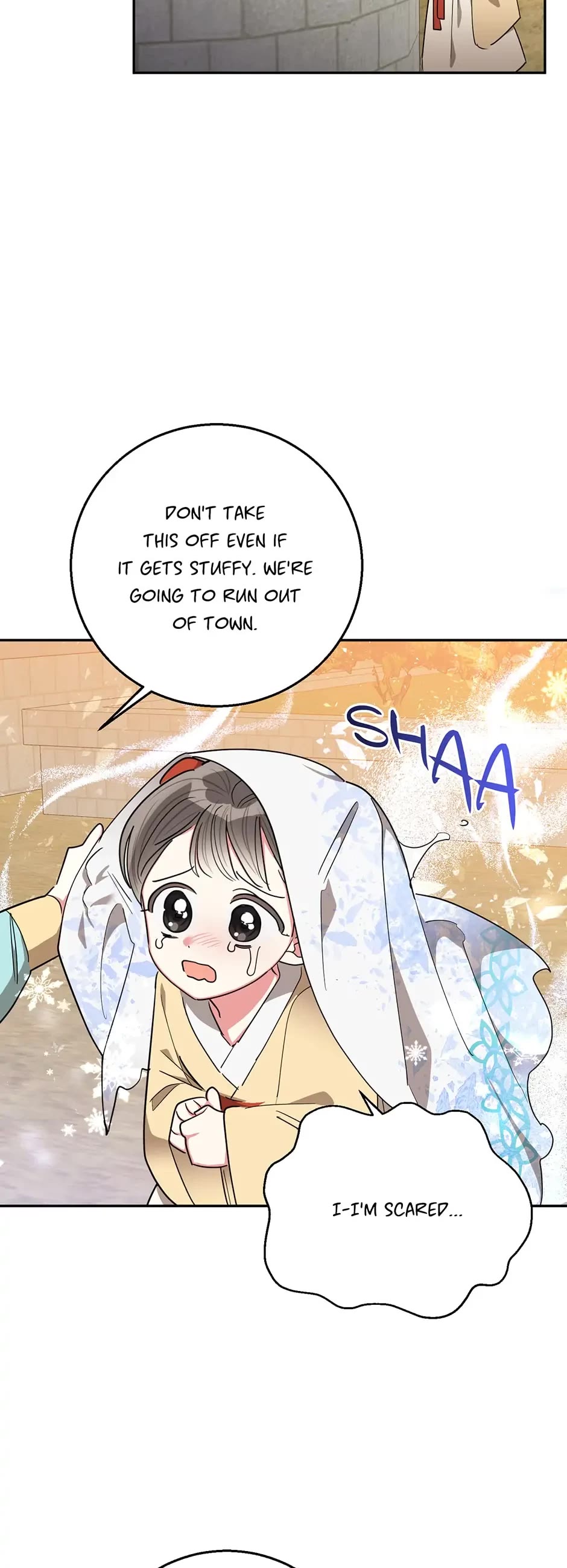 Precious Daughter of the Greatest Martial Arts Villain Chapter 57 page 31 - Chapter 57: Fire and Ice