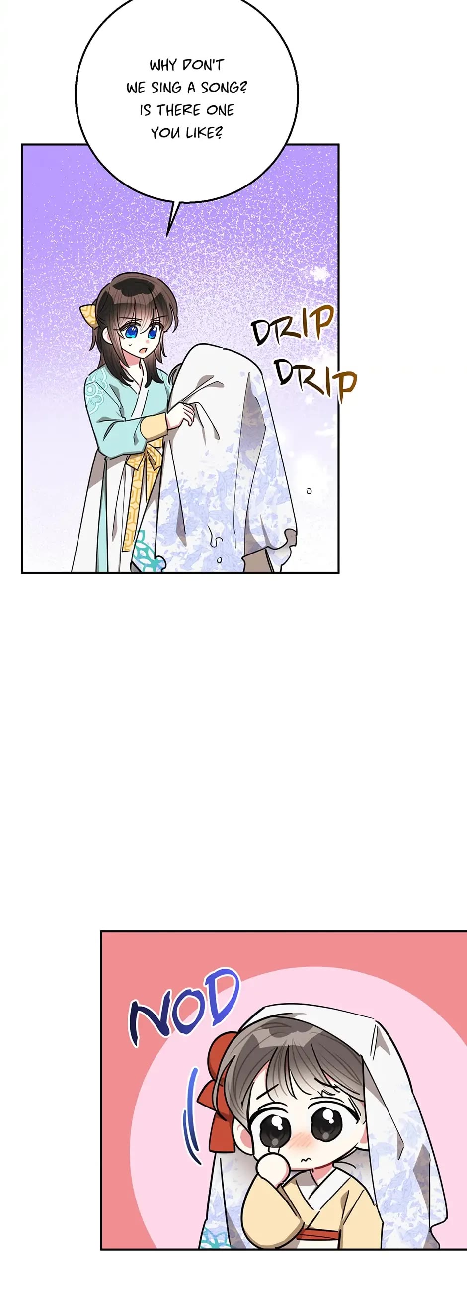Precious Daughter of the Greatest Martial Arts Villain Chapter 57 page 32 - Chapter 57: Fire and Ice