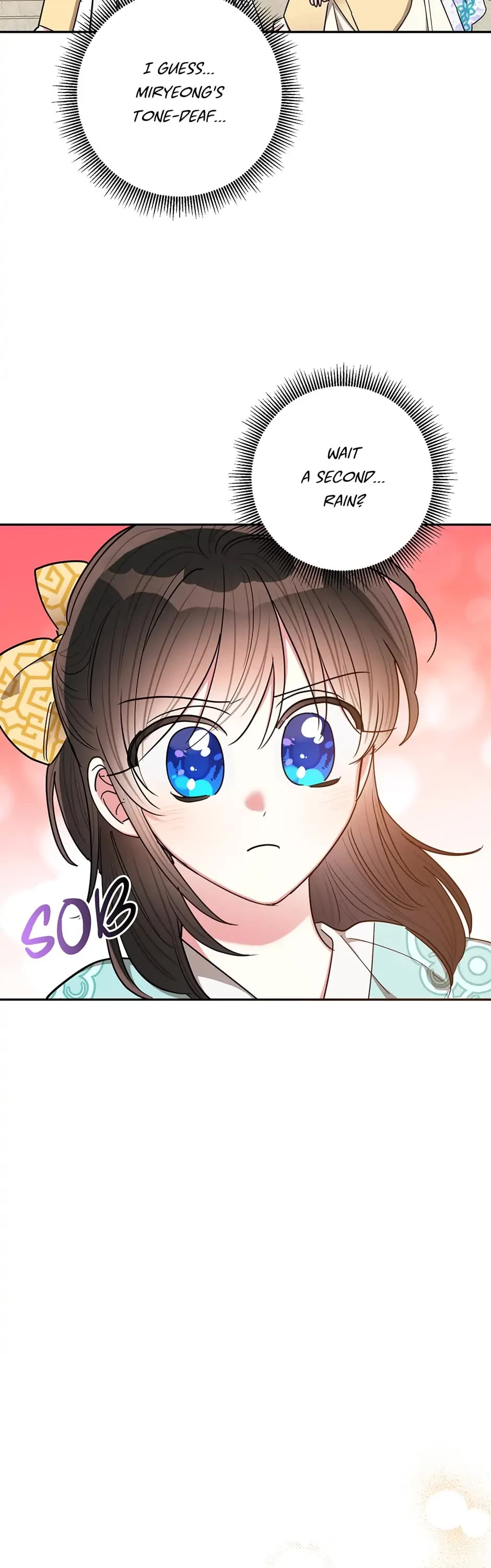 Precious Daughter of the Greatest Martial Arts Villain Chapter 57 page 34 - Chapter 57: Fire and Ice