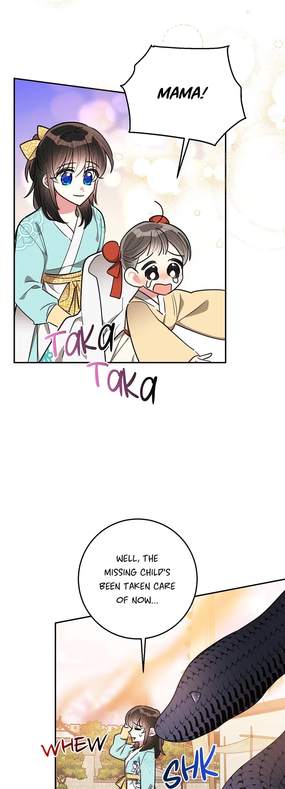 Precious Daughter of the Greatest Martial Arts Villain Chapter 57 page 36 - Chapter 57: Fire and Ice