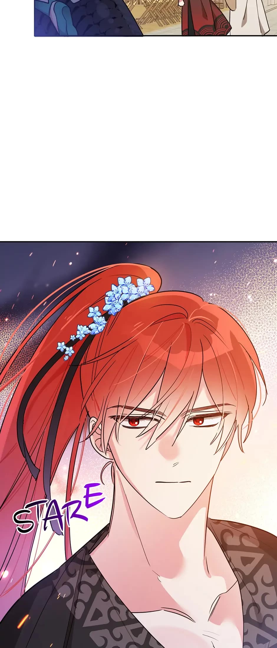 Precious Daughter of the Greatest Martial Arts Villain Chapter 57 page 40 - Chapter 57: Fire and Ice