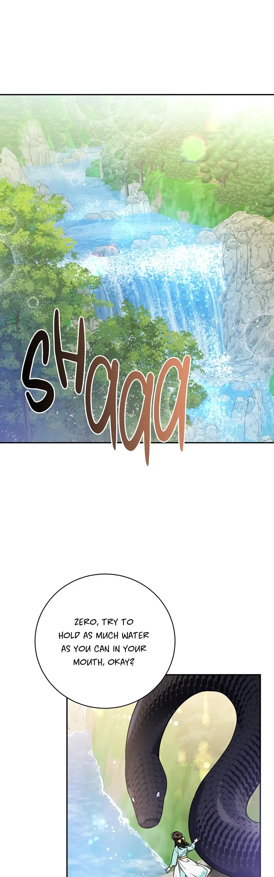 Precious Daughter of the Greatest Martial Arts Villain Chapter 58 page 1 - Chapter 58: A Hero's Reward