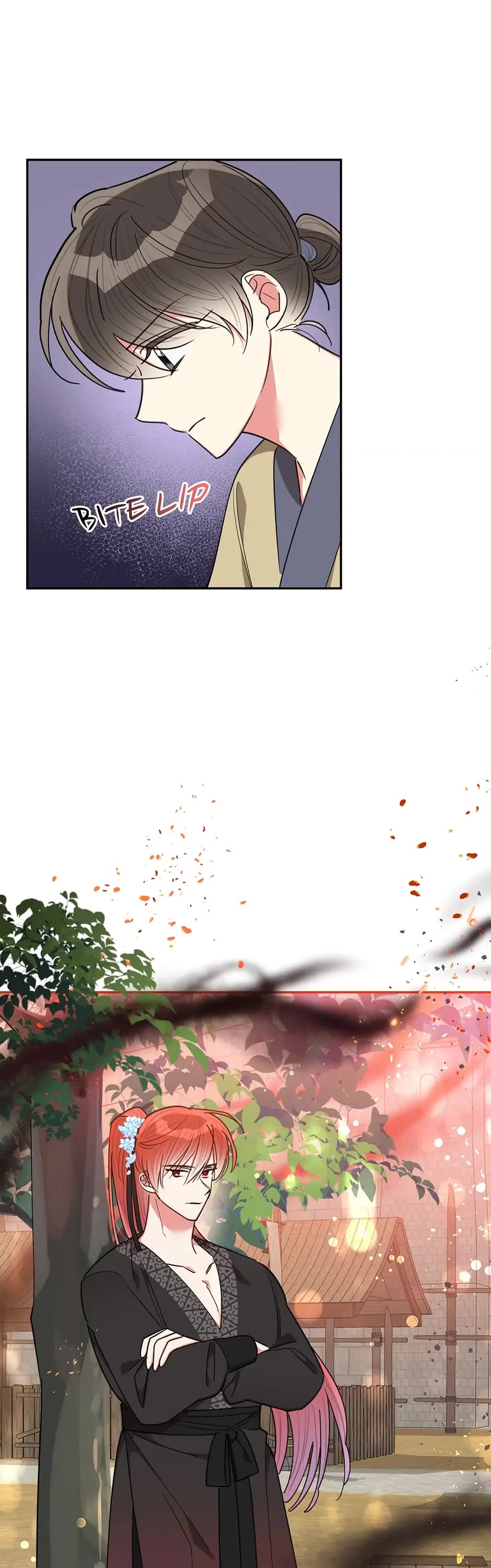 Precious Daughter of the Greatest Martial Arts Villain Chapter 58 page 10 - Chapter 58: A Hero's Reward