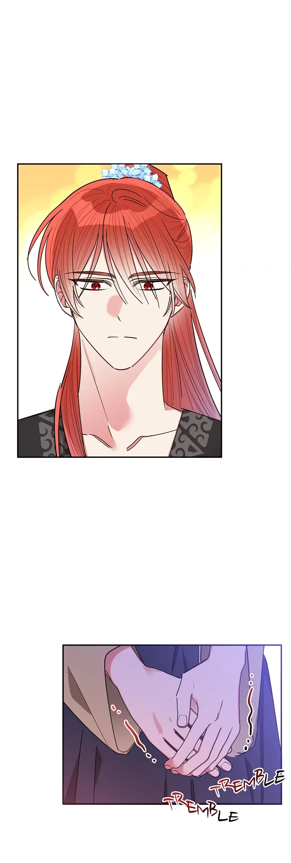 Precious Daughter of the Greatest Martial Arts Villain Chapter 58 page 12 - Chapter 58: A Hero's Reward