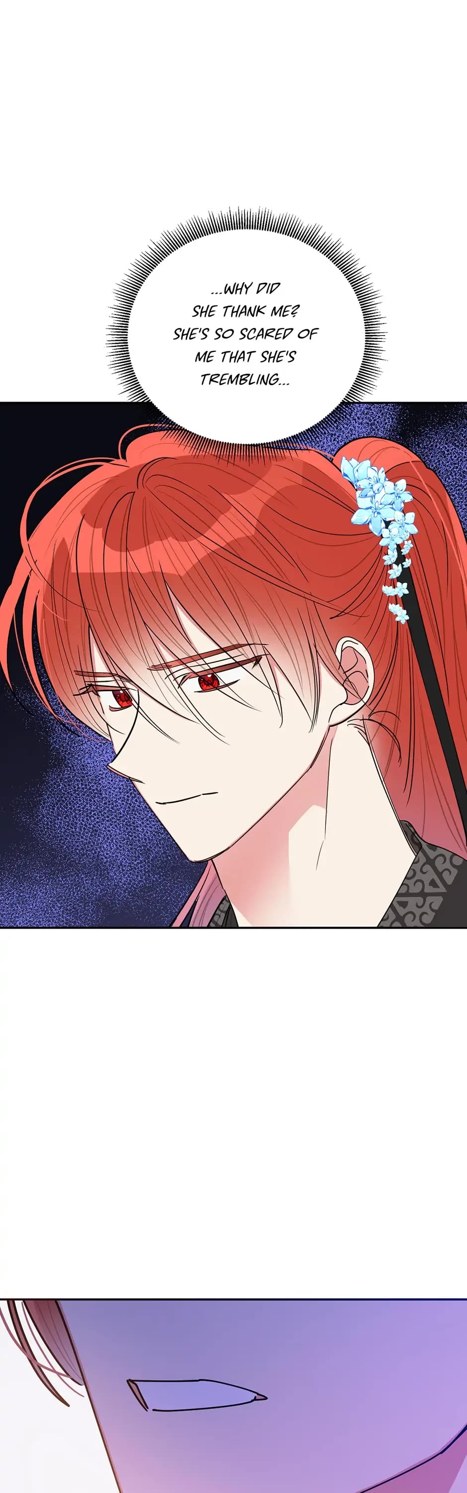 Precious Daughter of the Greatest Martial Arts Villain Chapter 58 page 13 - Chapter 58: A Hero's Reward