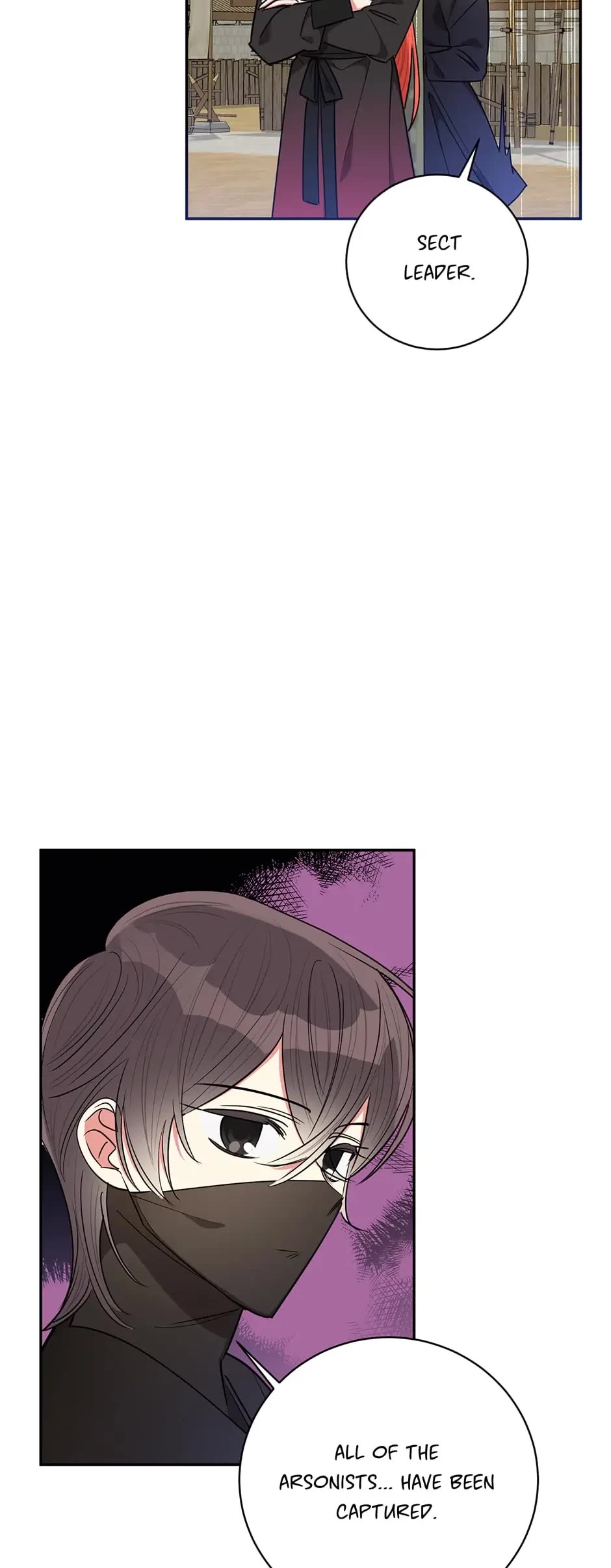 Precious Daughter of the Greatest Martial Arts Villain Chapter 58 page 19 - Chapter 58: A Hero's Reward