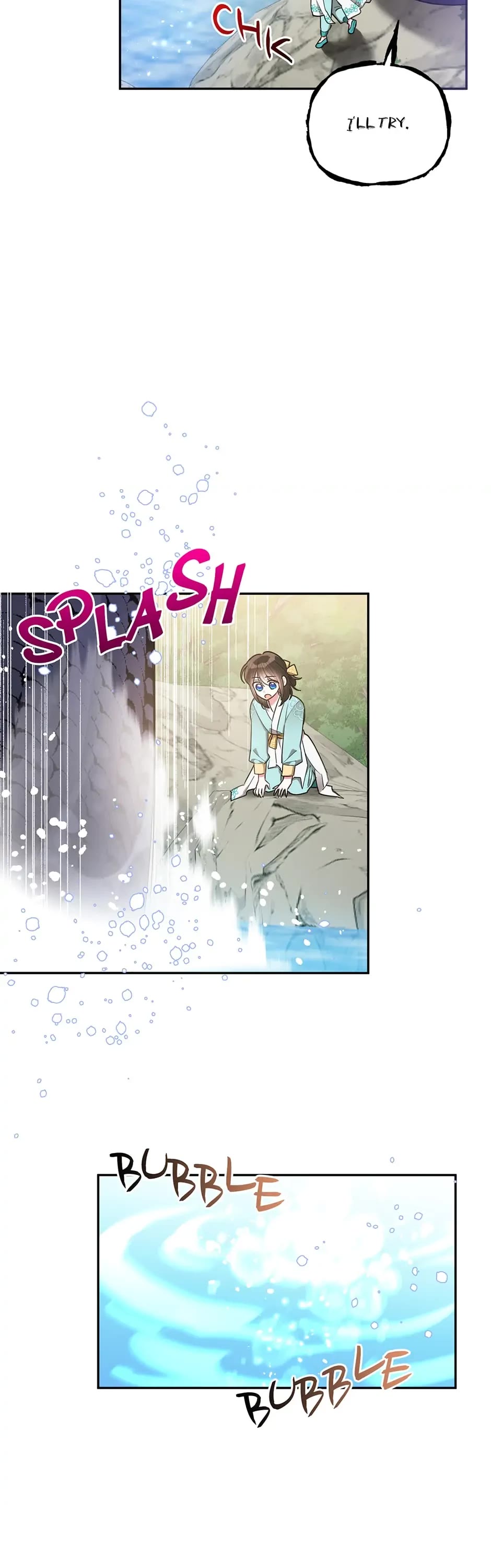 Precious Daughter of the Greatest Martial Arts Villain Chapter 58 page 2 - Chapter 58: A Hero's Reward