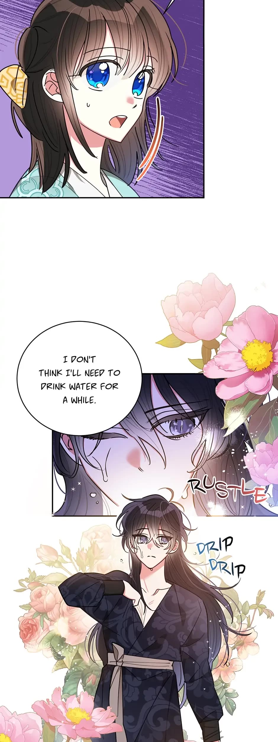 Precious Daughter of the Greatest Martial Arts Villain Chapter 58 page 23 - Chapter 58: A Hero's Reward