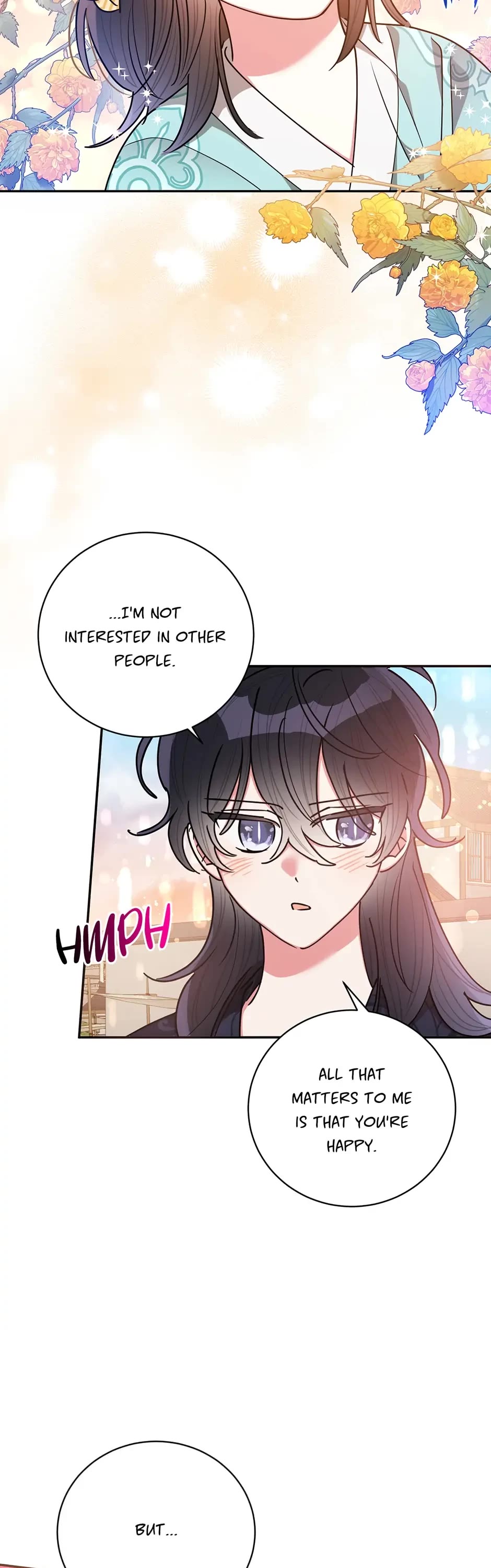Precious Daughter of the Greatest Martial Arts Villain Chapter 58 page 26 - Chapter 58: A Hero's Reward