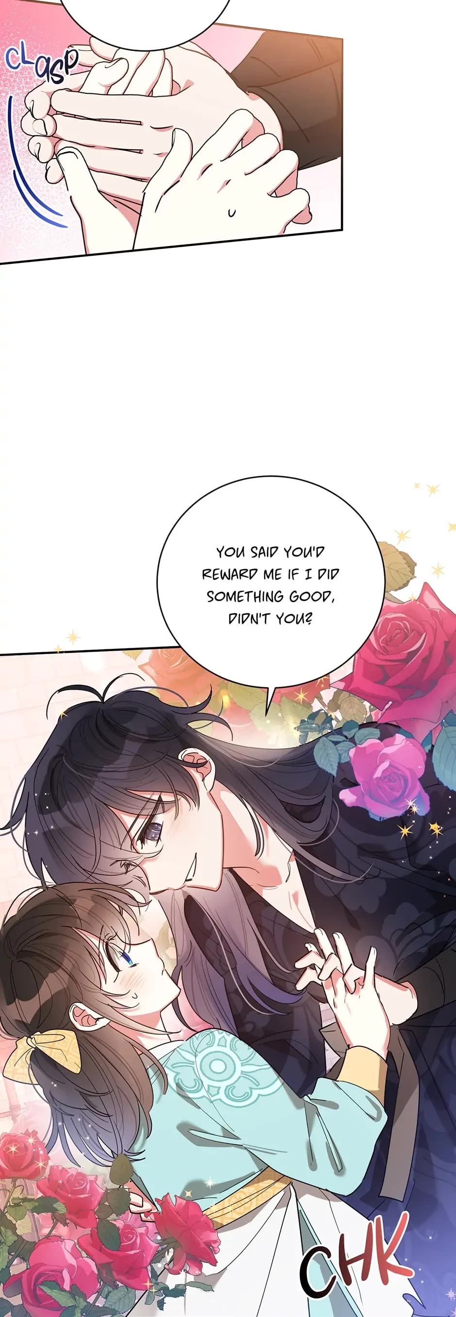 Precious Daughter of the Greatest Martial Arts Villain Chapter 58 page 27 - Chapter 58: A Hero's Reward