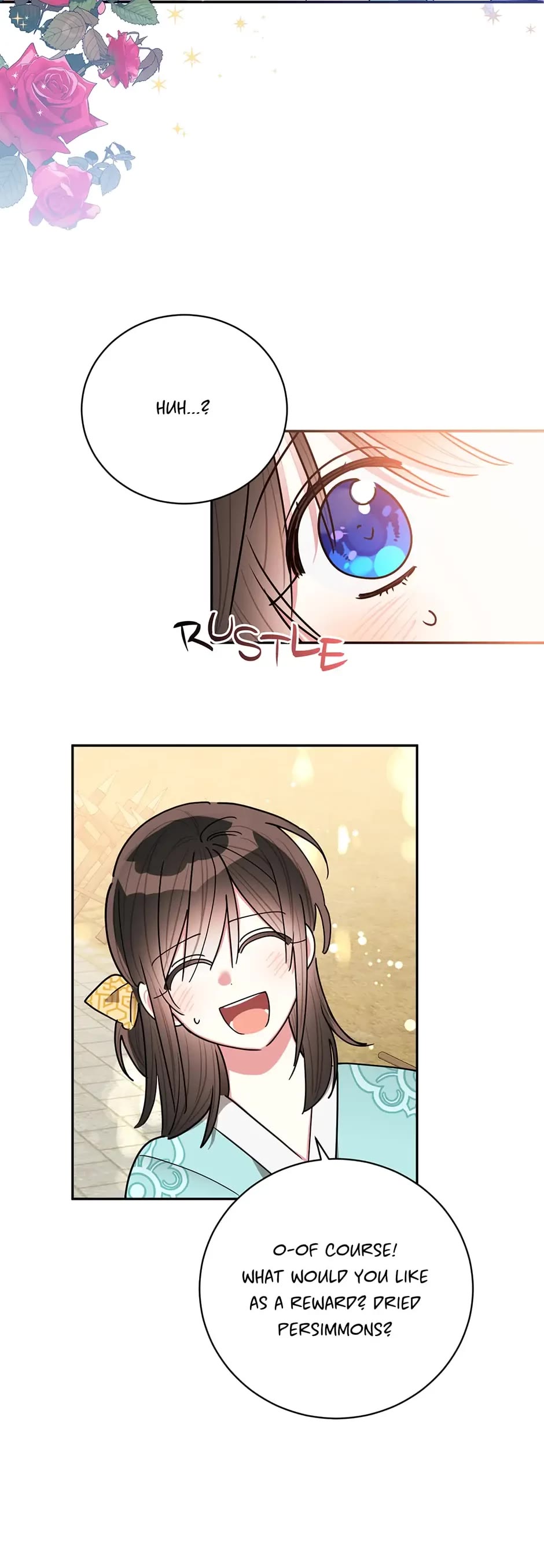 Precious Daughter of the Greatest Martial Arts Villain Chapter 58 page 28 - Chapter 58: A Hero's Reward