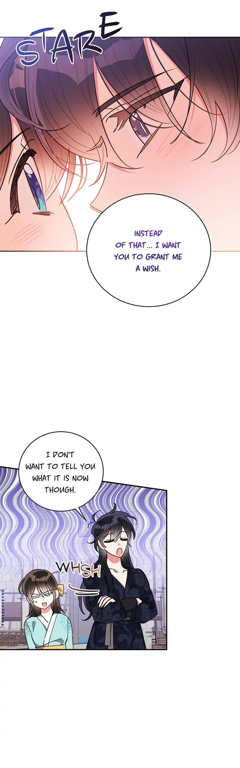 Precious Daughter of the Greatest Martial Arts Villain Chapter 58 page 29 - Chapter 58: A Hero's Reward